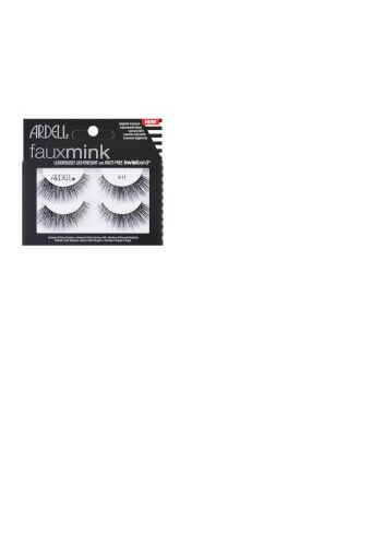 Ardell Faux Mink 811 Twin Pack