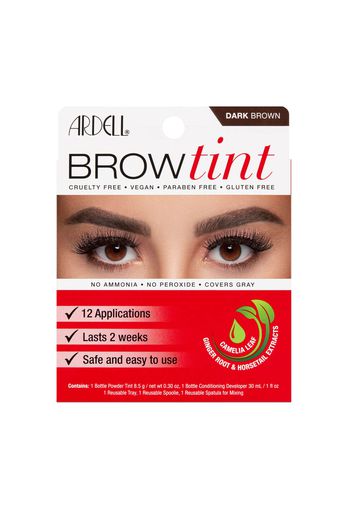 Ardell Brow Tint - Dark Brown