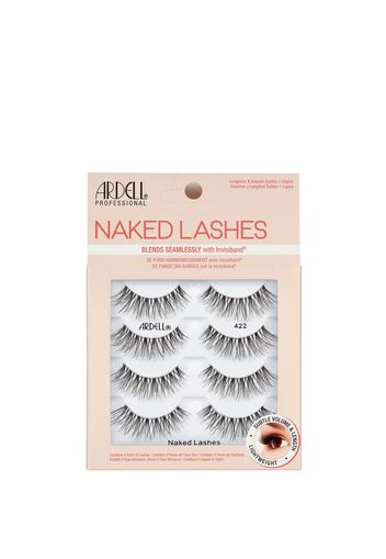 Ardell Naked Lash 422 (4 Pack)