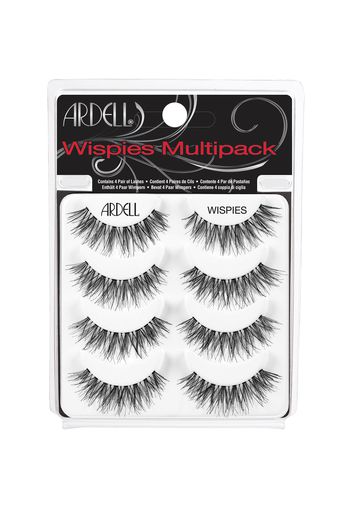 Ardell Multipack Wispies (4 Pack)