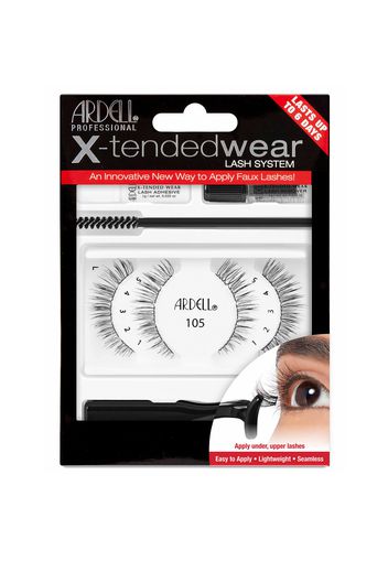 Ardell X-Tended Wear 105