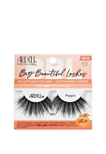 Ardell BBL Poppin Lashes