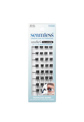 Ardell Seamless Refill Faux Mink Lashes