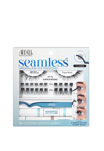 Ardell Seamless Extensions Faux Mink Lashes