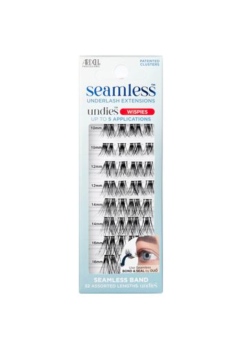 Ardell Seamless Refill Wispies Lashes