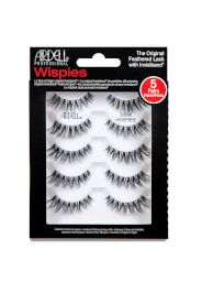 Ardell Demi Wispies ciglia finte confezione multipla da 5