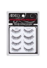 Ardell Demi Wispies ciglia finte effetto naturale confezione multipla da 4