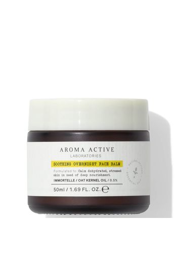 Aroma Active Soothing Overnight Face Balm 50ml