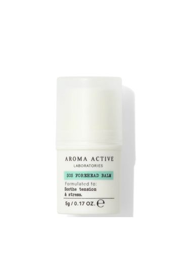 Aroma Active SOS Forehead Balm 5g