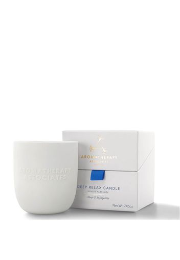 Aromatherapy Associates Deep Relax Candle 200g