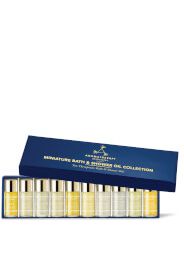 Aromatherapy Associates Discovery Wellbeing Bath and Shower Oil Collection