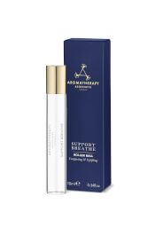 Aromatherapy Associates roll on aiuto per la respirazione (10 ml)