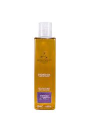 Aromatherapy Associates Muscle Shower Oil 250ml