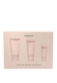 Aurelia London Find Your Balance Collection