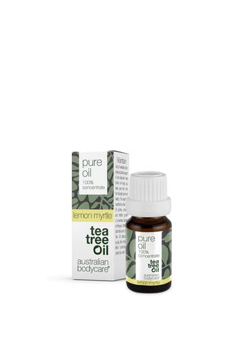 Australian Bodycare olio puro di tea tree (30 ml)