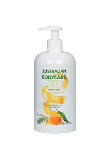 Australian Bodycare bagnoschiuma agli agrumi 500 ml