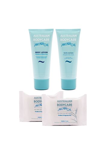 Australian Bodycare Holiday Essentials Kit