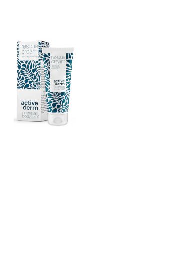 Australian Bodycare Rescue Cream 100ml