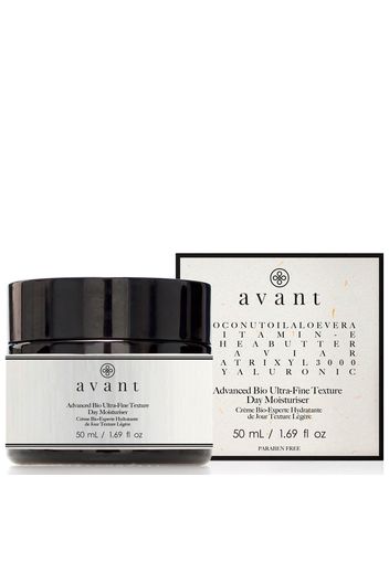 Avant Skincare Advanced Bio idratante giorno ultra leggero 50 ml