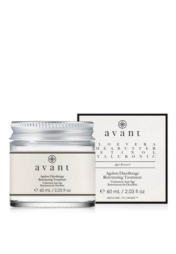 Avant Skincare Ageless Decolletage Retexturing Treatment 60ml