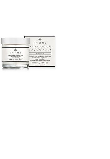 Avant Skincare Profusion Algae Revitalising and Firming Anti-Pollution Day Cream 50ml