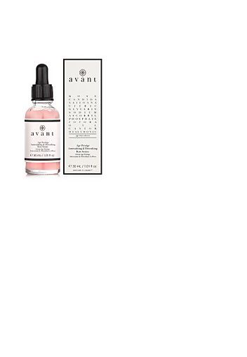 Avant Skincare Age Prestige Antioxidising and Detoxifying Rose Serum 30ml