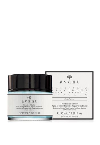 Avant Skincare Proactive Salicylic Acne and Imperfections Repair Treatment 50ml