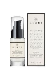 Avant Skincare 8 Hour siero viso antiossidante ritesturizzante all'acido ialuronico 30 ml