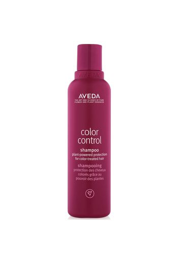 Aveda Colour Control Sulfate Free Shampoo 200ml