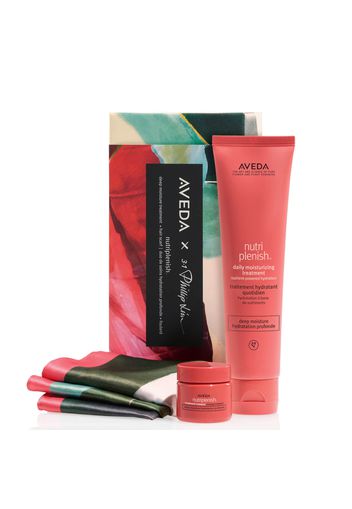 Aveda Nutriplenish Deep Moisture Set (Worth 83€)