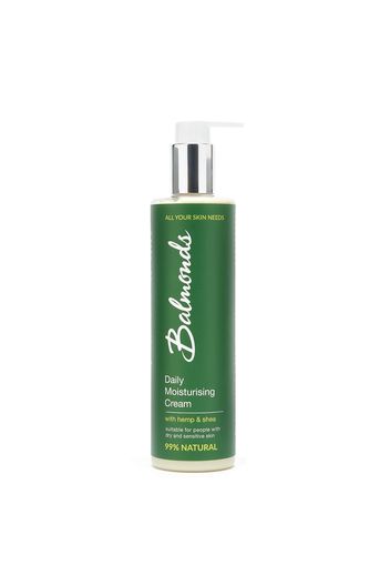 Balmonds Daily Moisturising Cream - 300ml / 10.1 fl. oz