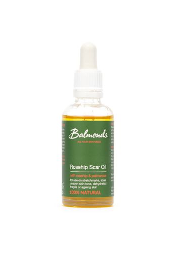 Balmonds Rosehip Scar Oil 50ml