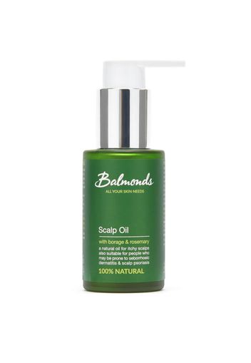 Balmonds Scalp Oil 50ml