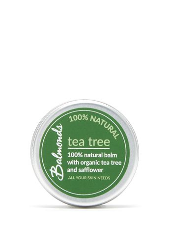 Balmonds Tea Tree Balm 15ml