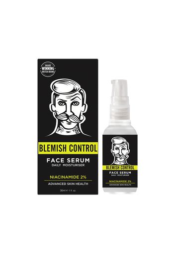 BARBER PRO Blemish Control Niacinamide 2% Face Serum 30ml