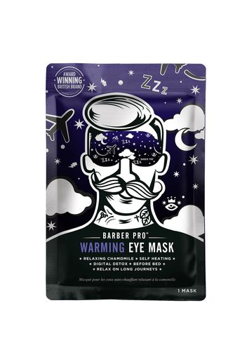 BARBER PRO Warming Eye Mask 16g