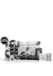 Barber Pro Skin Revival Kit