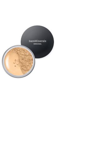 BAREMINERALS ORIGINAL SPF15 FONDOTINTA - VARI COLORI - Light