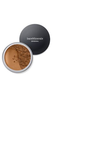 BAREMINERALS ORIGINAL SPF15 FONDOTINTA - VARI COLORI - Neutral Dark