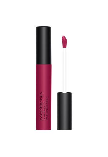 bareMinerals Mineralist Comfort Matte Liquid Lipstick 3.6g (Various Shades) - Vivacious