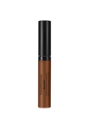 bareMinerals Original Liquid Mineral Concealer 6ml (Various Shades) - Dark/Deep 5.5C