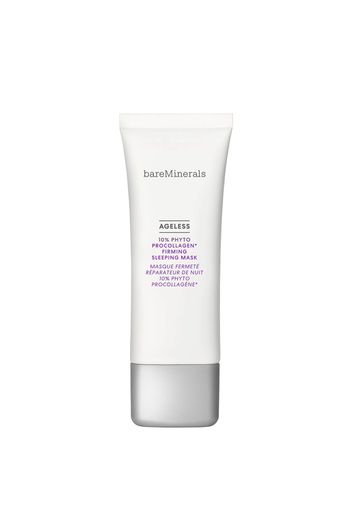 bareMinerals Ageless Phyto Procollagen Instant Firming Sleeping Mask 75ml