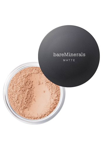 bareMinerals Original Loose Matte Foundation 6g (Various Shades) - Medium