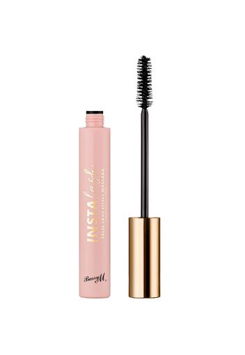 Barry M Cosmetics Insta Lash Mascara 12ml