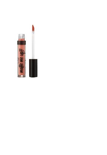 Barry M Cosmetics Matte Me Up Lip Paint (Various Shades) - Minimalist