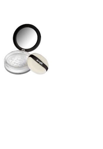 Barry M Cosmetics Ready Set Smooth Translucent Powder