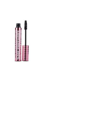 Barry M Cosmetics Showgirl Volume Mascara