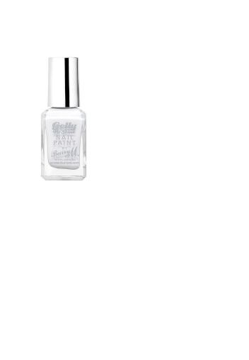 Barry M Cosmetics Gelly Hi Shine Nail Paint (Various Shades) - Cotton