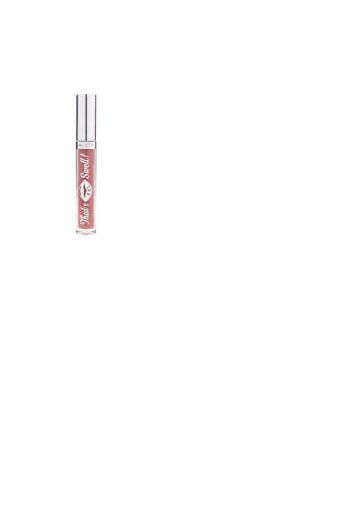 Barry M Cosmetics That's Swell XXL Plumping Lip Gloss (Various Shades) - TMI