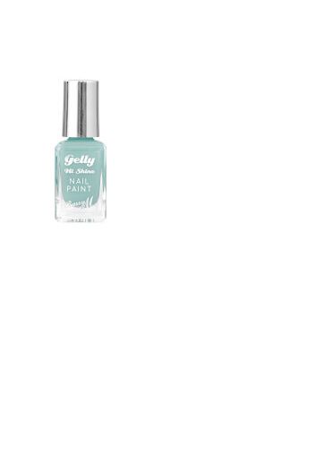 Barry M Cosmetics Gelly Hi Shine Nail Paint (Various Shades) - Berry Sorbet